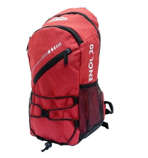 Mochila Joluvi Enol 20 Roja