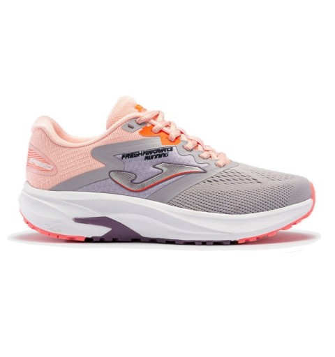 Joma Speed Lady Gris/Rosa