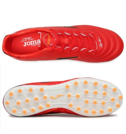 Joma Aguila 2306 Rojo Art Grass