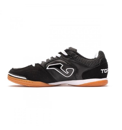 Joma Top Flex 2121 Negro Indoor