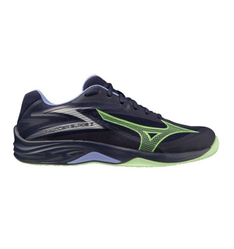 Mizuno Thunder Blade Z Azul/Verde