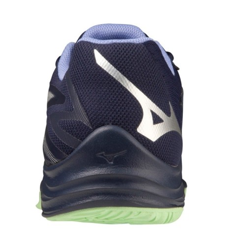 Mizuno Thunder Blade Z Azul/Verde