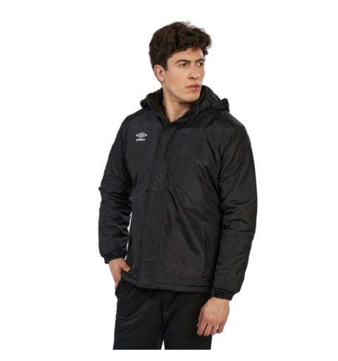 Anorak Umbro Ethereal Negro