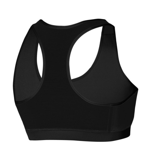 Top Deportivo Mizuno Active Alpha Bra Negro