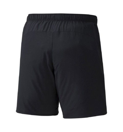 Pantalón Mizuno Core Short 7.5 Negro