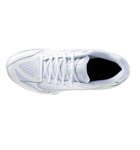 Mizuno Thunder Blade Z WOS Blanca