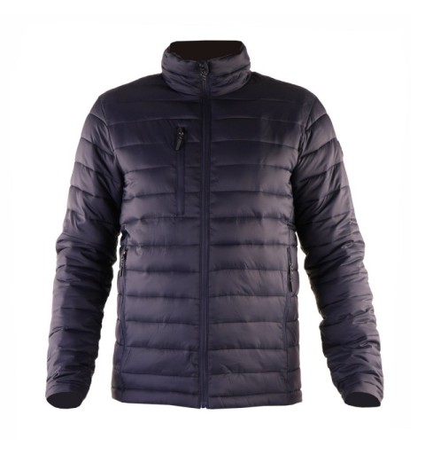 Chaqueta Sphere Pro Tiner Azul Marino