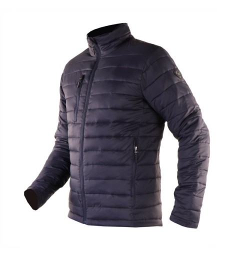 Chaqueta Sphere Pro Tiner Azul Marino