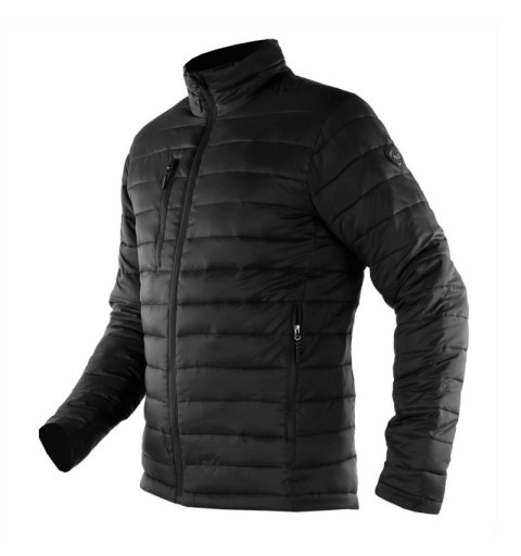 Chaqueta Sphere Pro Tiner Negra