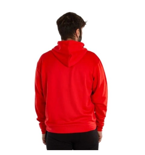 Sudadera Enebe Victory Roja