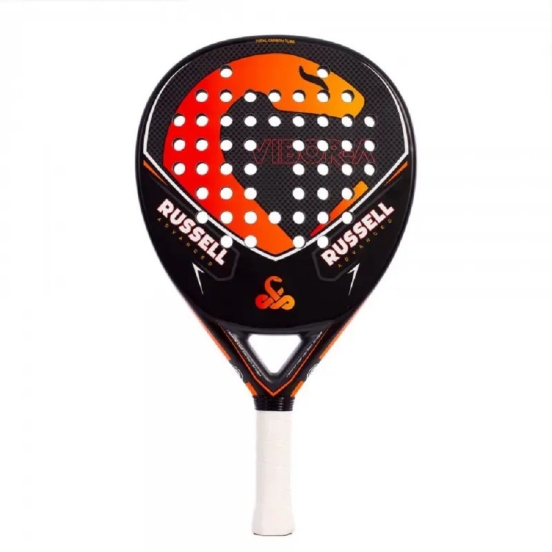 pala padel vibor-a russell advance negra