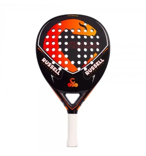 pala padel vibor-a russell advance negra