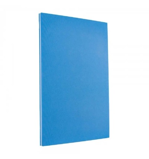 Tapiz 200x50x cm Azul