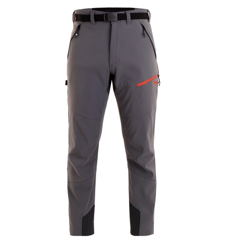 pantalon trekking para tus escapadas por la montaña