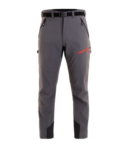 pantalon trekking para tus escapadas por la montaña