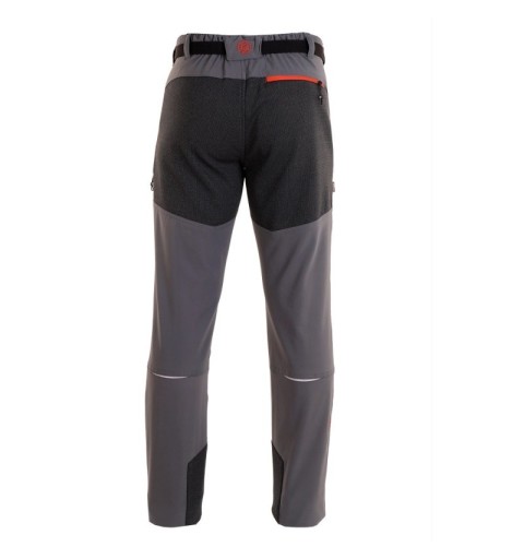 pantalones de trekking para los mejores montañistas