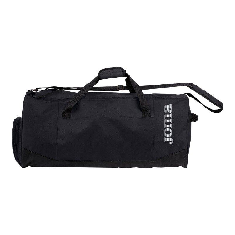 Bolsa Deporte Joma Medium III Negro Mundosilbato.es