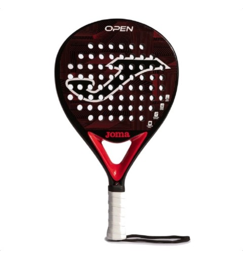 pala de padel de joma para entrenar