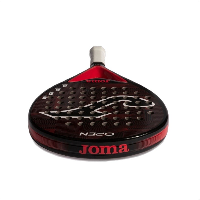 pala de padel joma para entrenar y mejorar