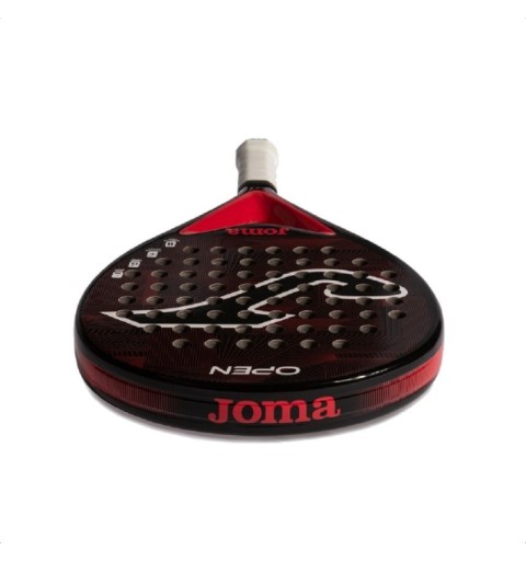 pala de padel joma para entrenar y mejorar