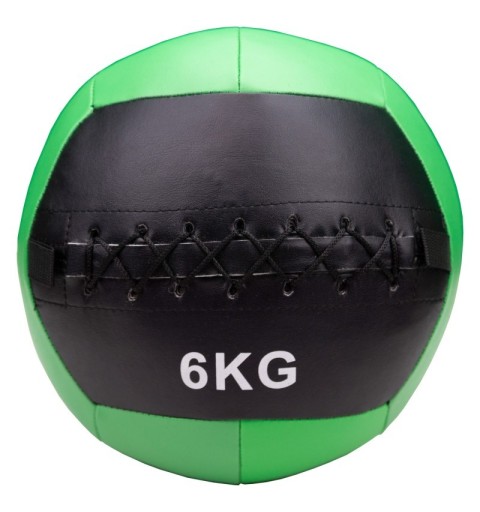 wall ball 6kg