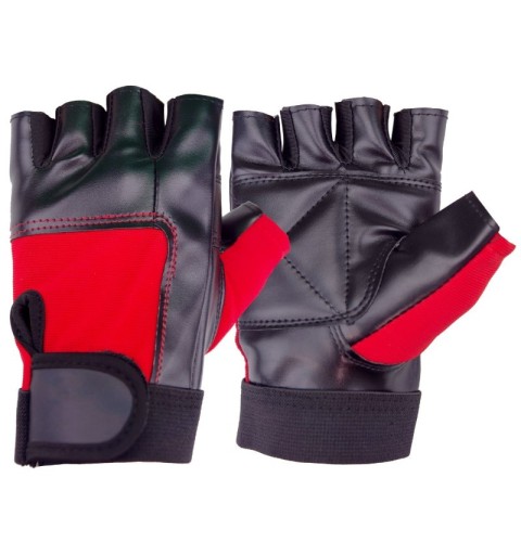 guantes fitness