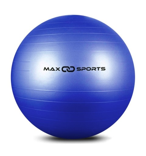 pelota gigante de fitness