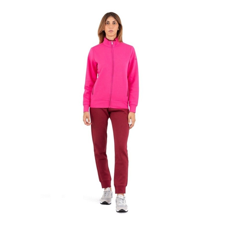 chandal champion fucsia