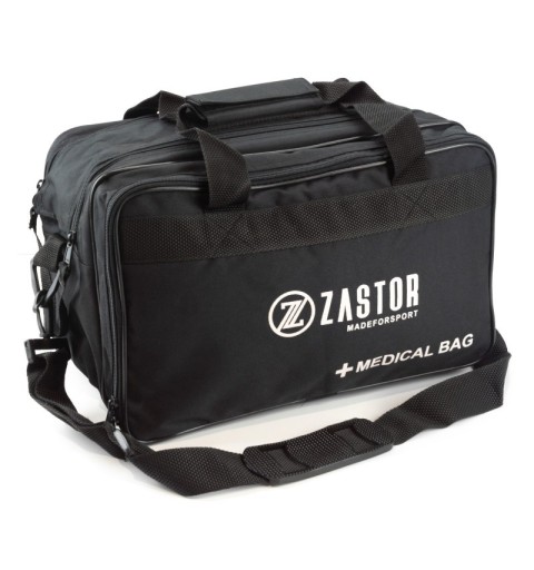 Bolsa Botiquín Zastor Rescue