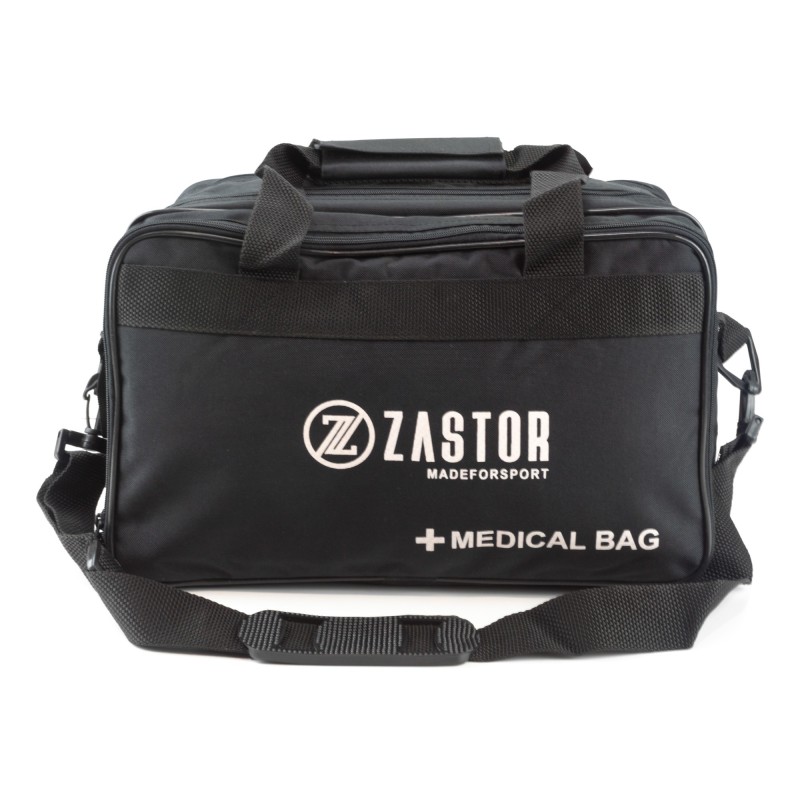 Bolsa Botiquín Zastor Rescue