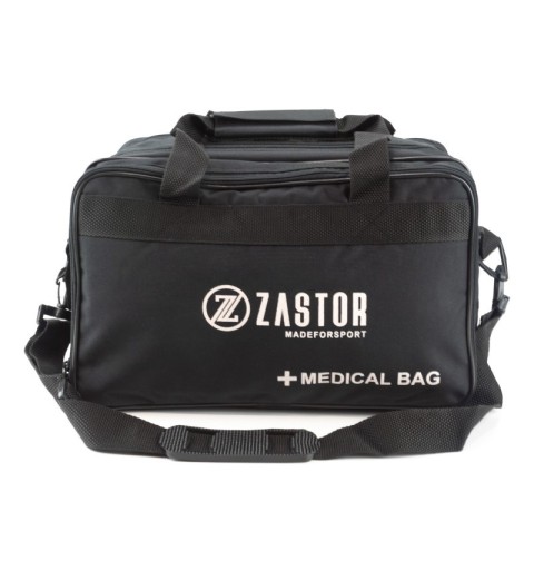 Bolsa Botiquín Zastor Rescue