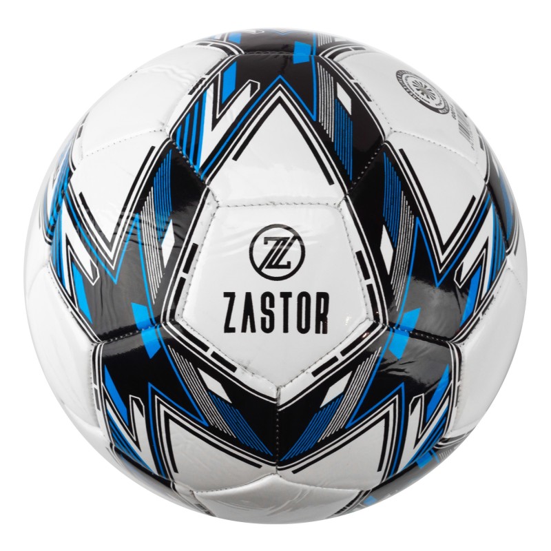 Balón Fútbol Zastor Striker 4F2000 Blue T-4