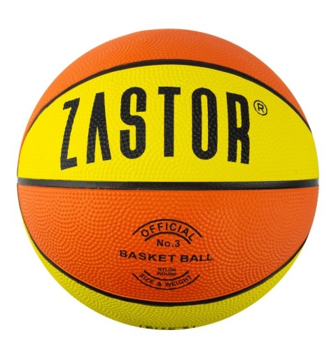 Balón Baloncesto Zastor Pivot 3B1500 T-3