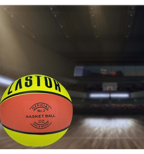 Balón Baloncesto Zastor Pivot 3B1500 T-3