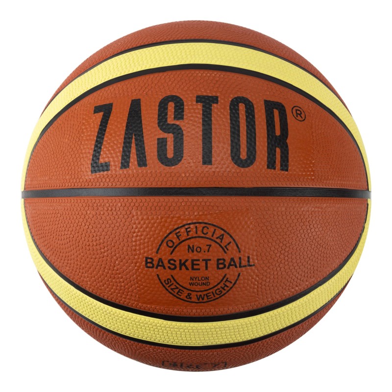 Balón Baloncesto Zastor Slam 7B1800 T-7