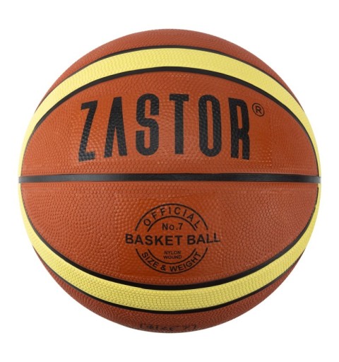 Balón Baloncesto Zastor Slam 7B1800 T-7