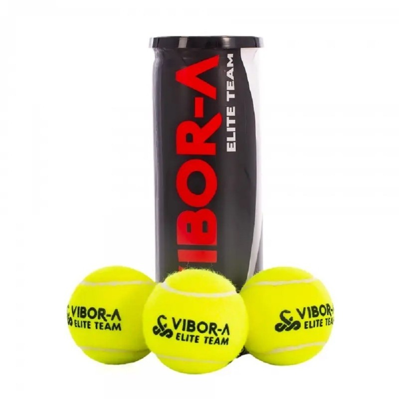 bote pelotas vibor-a padel