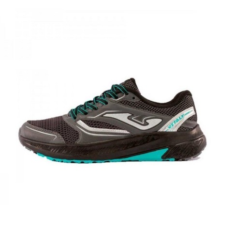 Joma Vitaly Men Gris/Negro