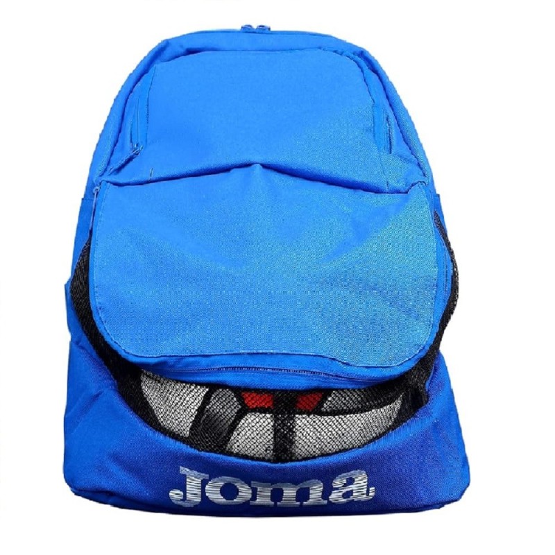 Mochila Joma Diamond II Royal Mundosilbato.es