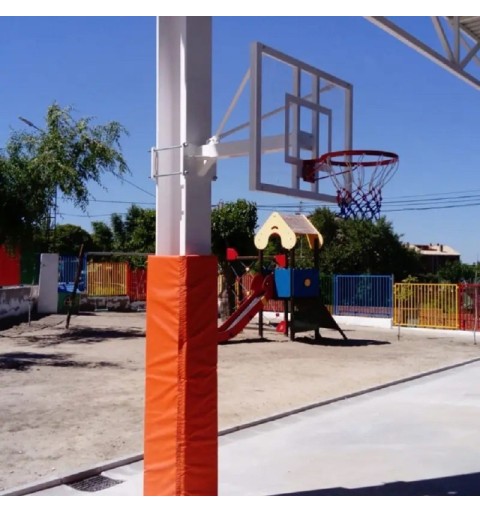 canastas minibasket fijas