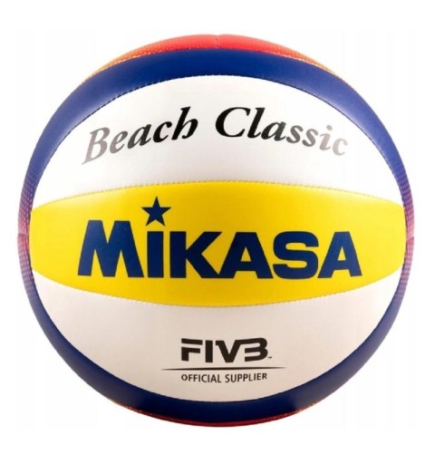 balón voley playa mikasa