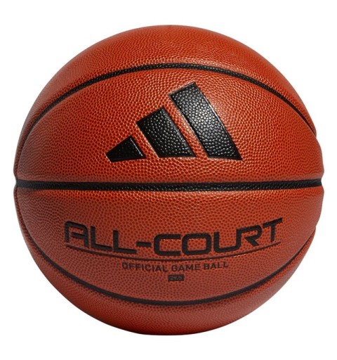 balon de baloncesto de adidas