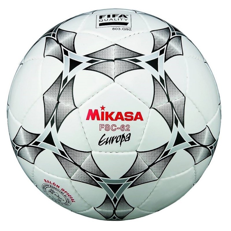 balon futsal mikasa