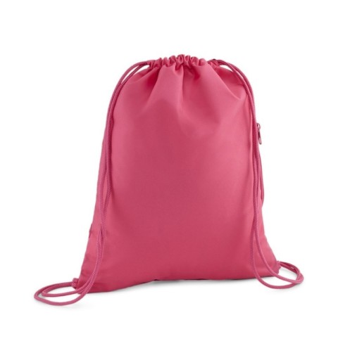 gym sack de puma rosa