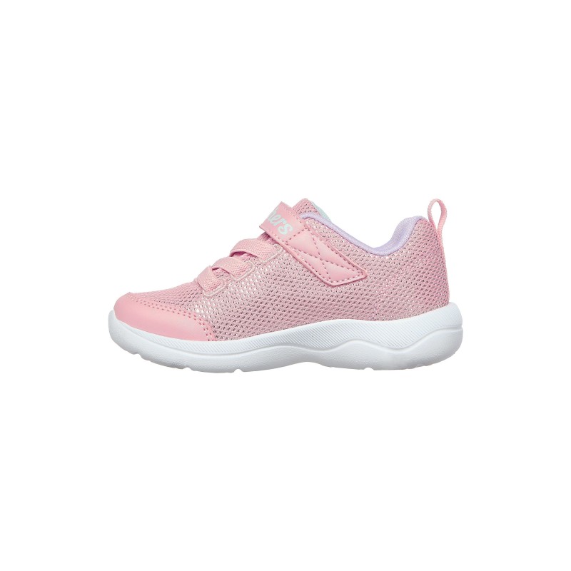 zapatillas skechers para niña