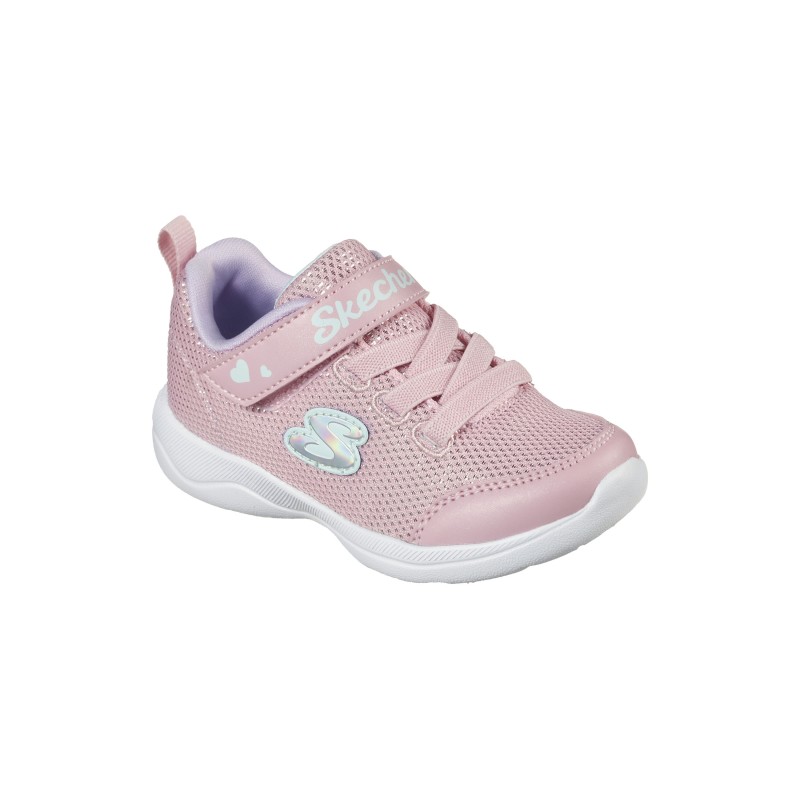 skechers rosas para niñas