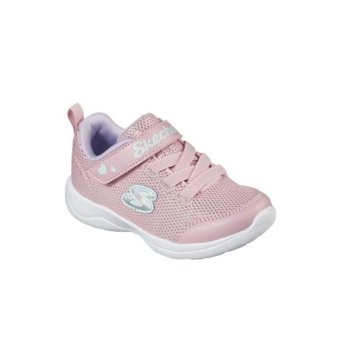 skechers rosas para niñas