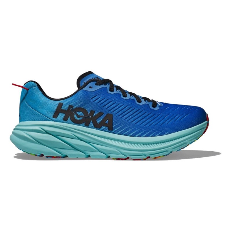 zapatilla hoka running