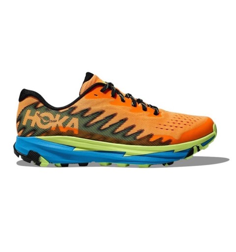 zapatillas hoka trail running hombre