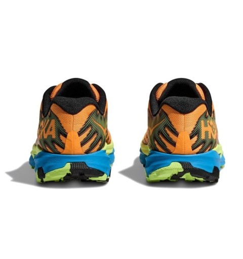 trail running hoka hombre